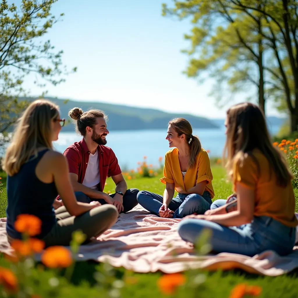 Collaborative team environment